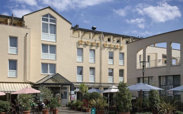 Posthaus Hotel Residenz