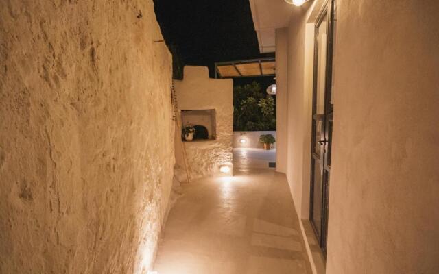 Pyli Apartments