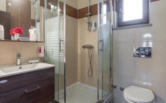 Beautiful Home in Betiga With Wifi and 3 Bedrooms