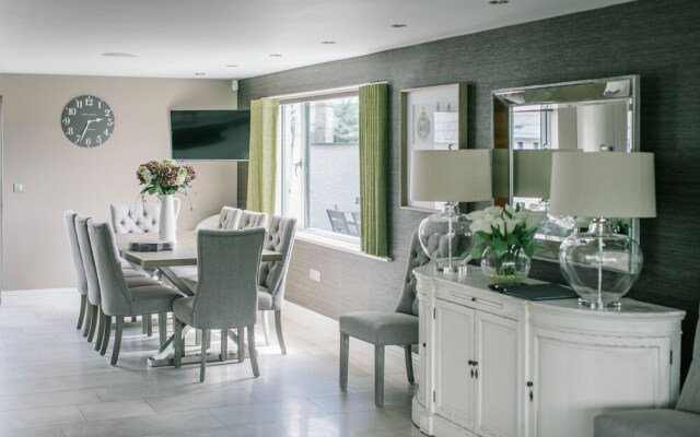 Carus House @ Carus Green