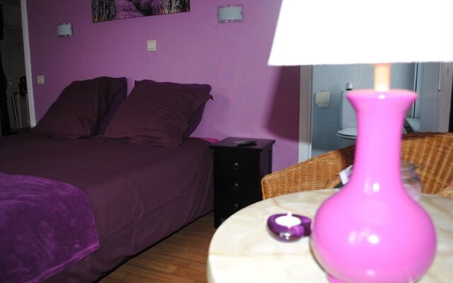 Maison Printanière Bed and Breakfast