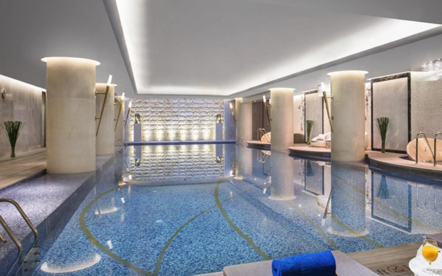 Ascott Heng Shan Shanghai