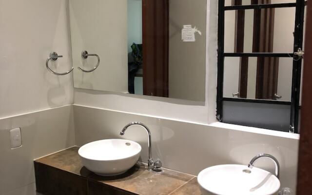 GLAM Hotel