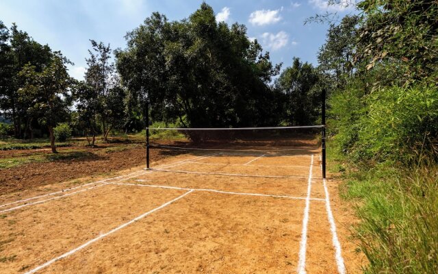 Kanha Jungle Camp