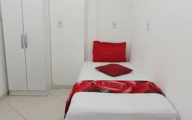 Hostel portal do sol