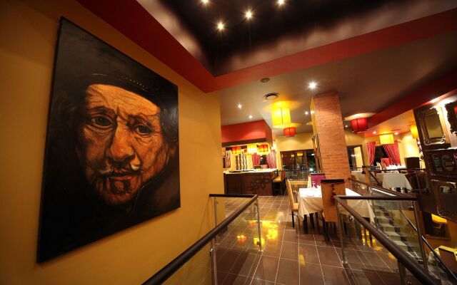 Fusion Boutique Hotel