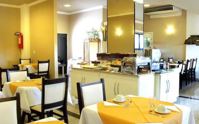 Montese Tower Hotel