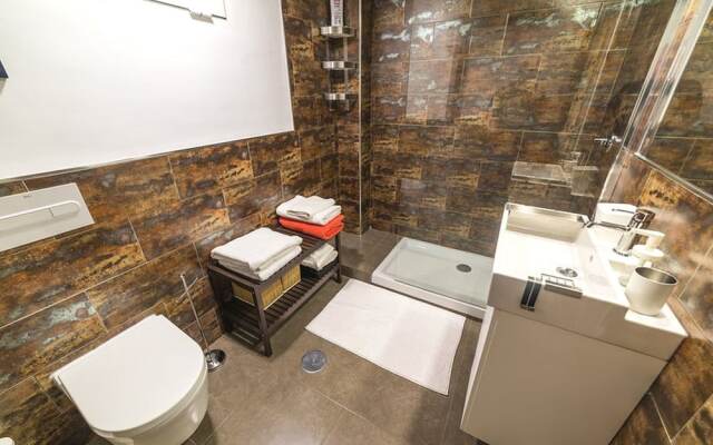 Calle Ancla - 6  Pax - Torrequebrada - 2306-KPAW