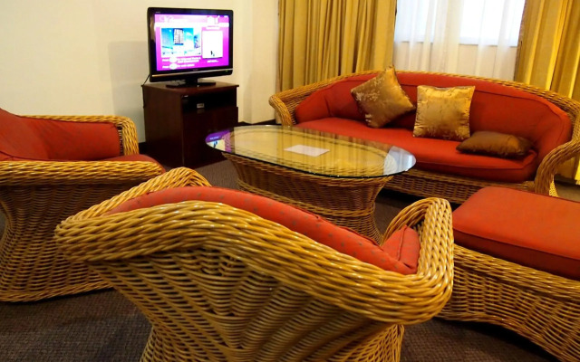 Hotel Royal