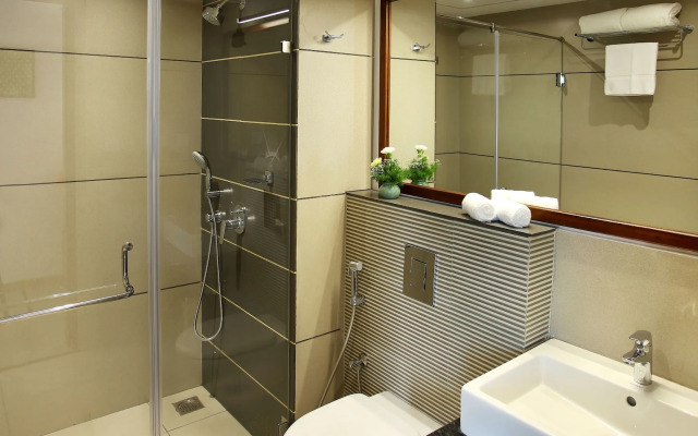 Sugar Business Hotel