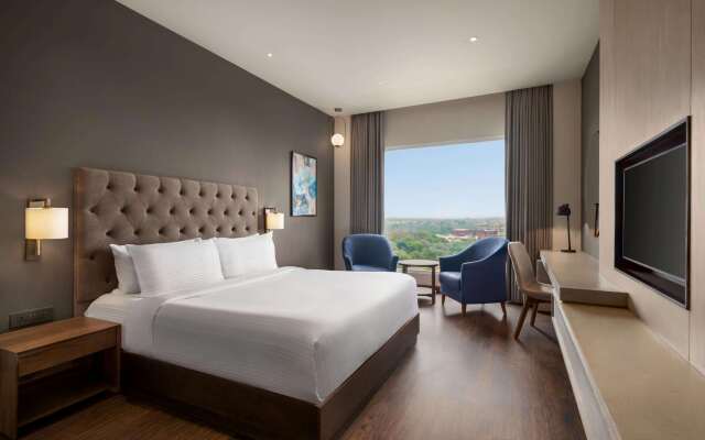 Wyndham Chandigarh Mohali