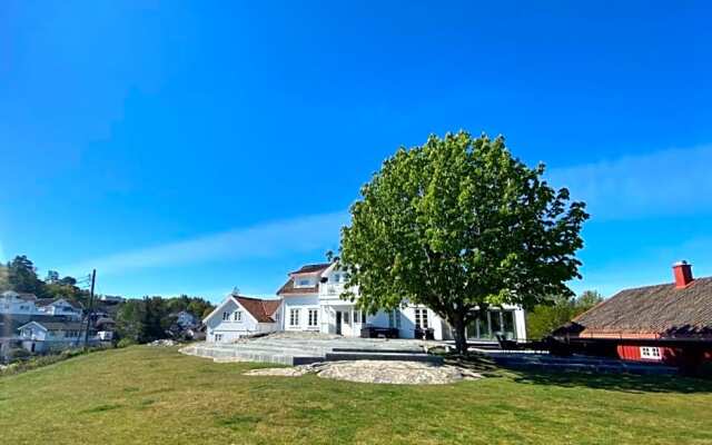 Kragerø Sportell & Apartments