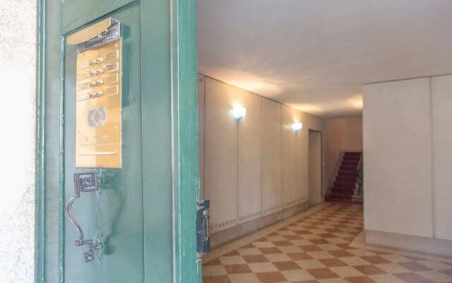 Ve.N.I.Ce. Cera Residenza San Maurizio