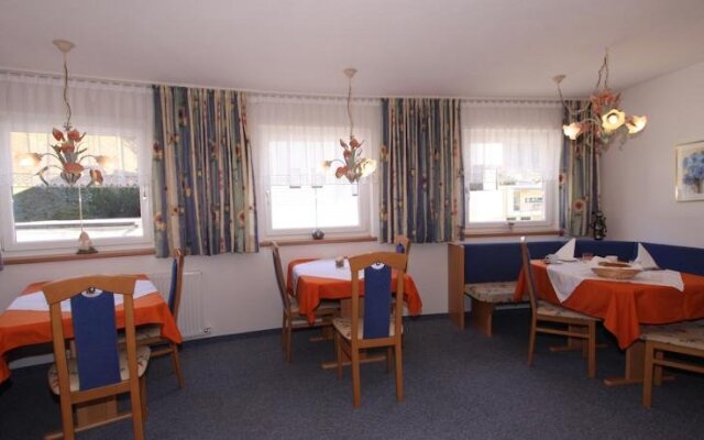 Apart Garni Arosa