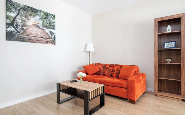 RentPlanet - Apartament Ulrychów