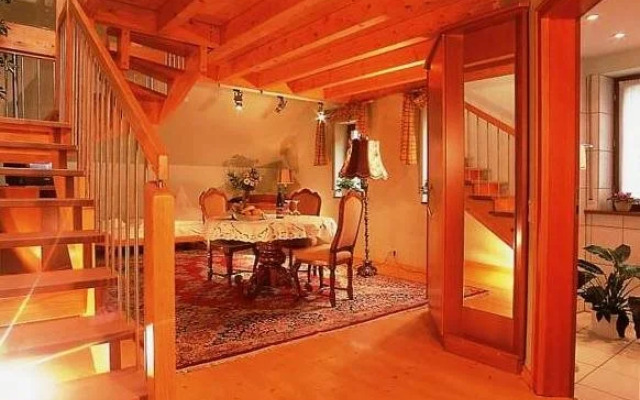 Hotel Zum grünen Kranz