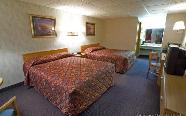 Americas Best Value Inn Celina