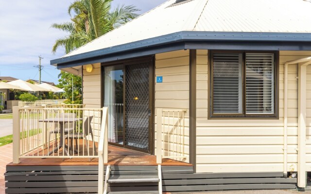 NRMA Forster Tuncurry Holiday Park