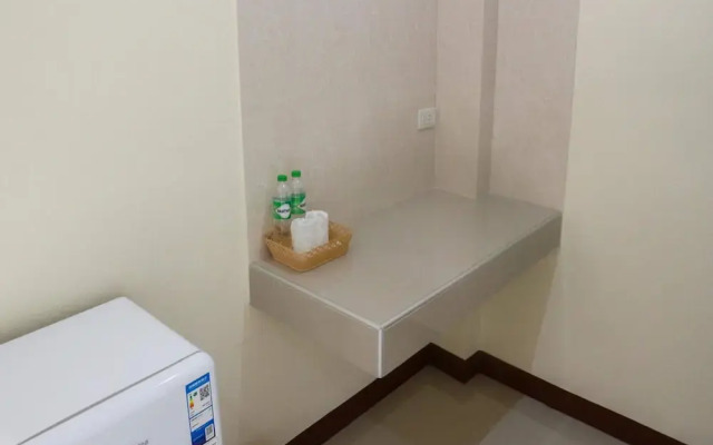 Capital O 75521 Sang Siri Apartment