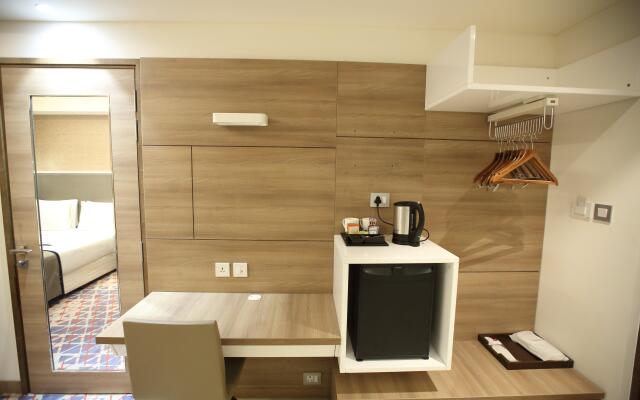 Holiday Inn Gurugram Sector 90 by IHG