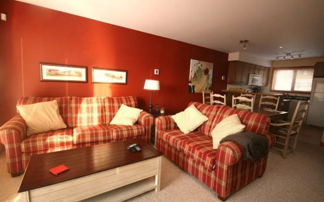 La Clairière at Tremblant VIP Lodging