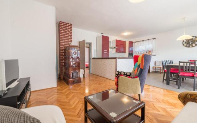 Apartments Fortica