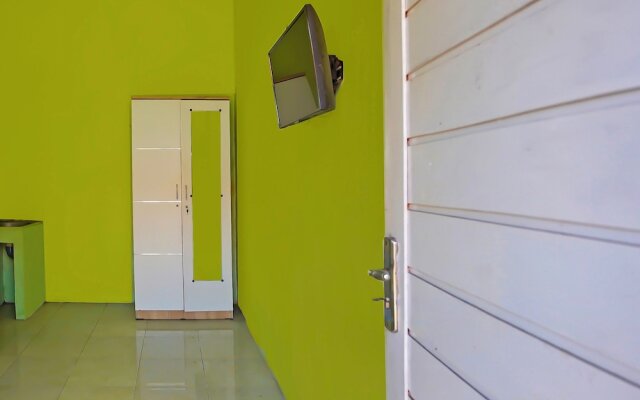 Hotel O Guesthouse Prima SyariahNearGPdI Anugerah