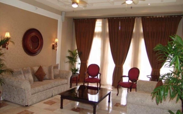 Citi Garden Suites