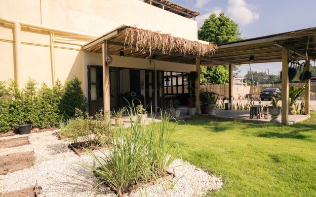 The Oldtale - Hostel