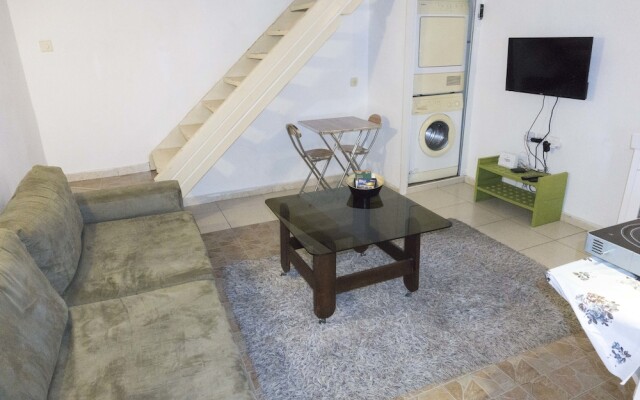 Charming Studio at Heart of Jaffa