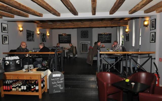 Hostellerie au Coeur Du Spinois