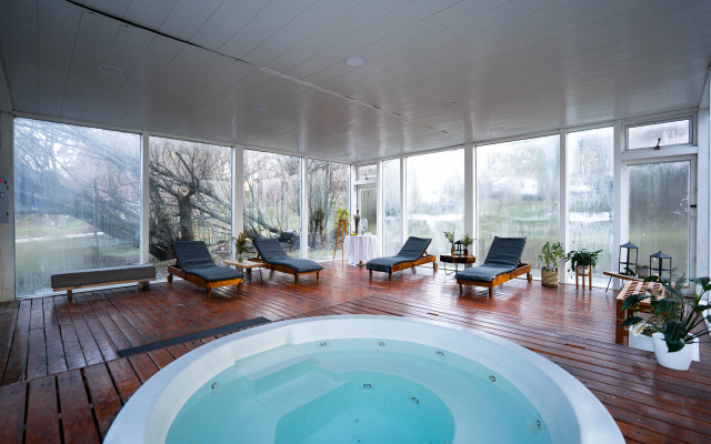 Pioneros Suites by Grupo Tierra Gaucha