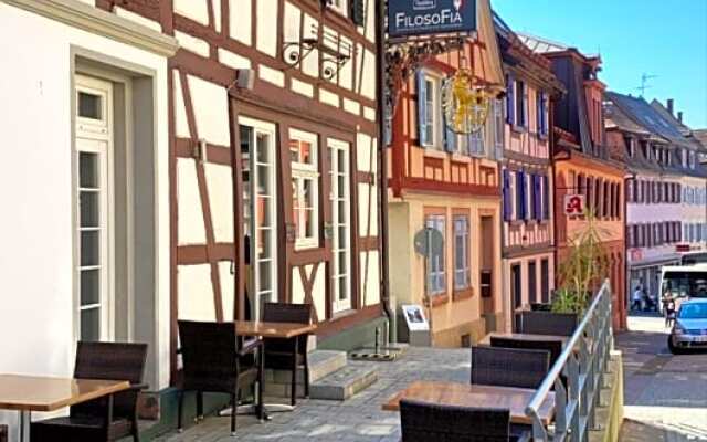 Hotel Löwen