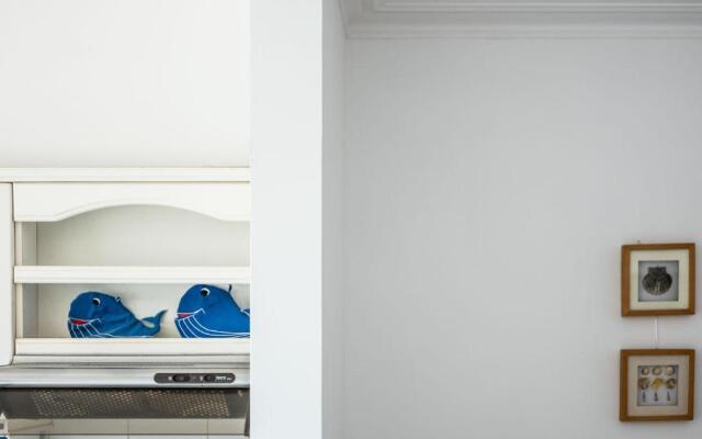 Ria's View Apartment by Trip2Portugal