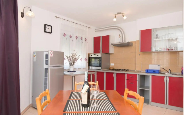 Antonija Apartment