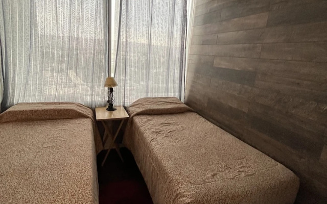 Condominio El Paso 1101