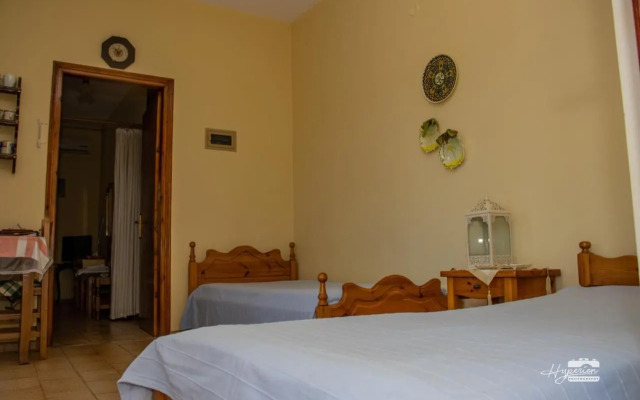 Eirini Kasimiotou Apartments