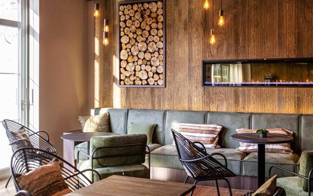 Mercure Han-sur-Lesse