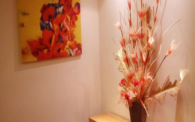 Hotel Elan