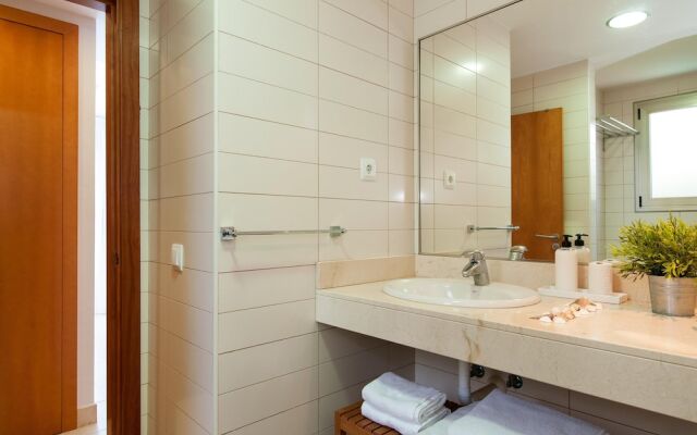 Salobre Golf Villas - Holiday Rental Par4-2