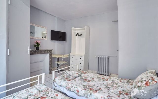 Le Petit Borda