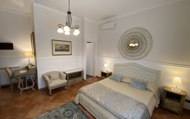 San Placido Inn
