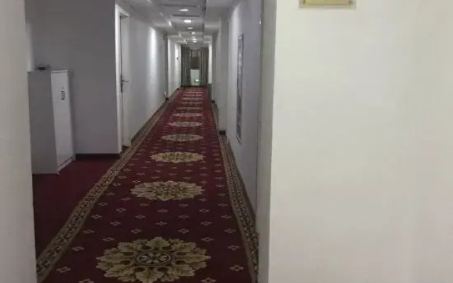 Hotels in Siam