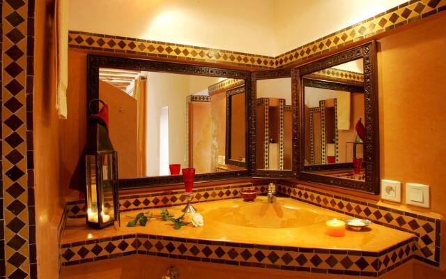 Riad Twilight