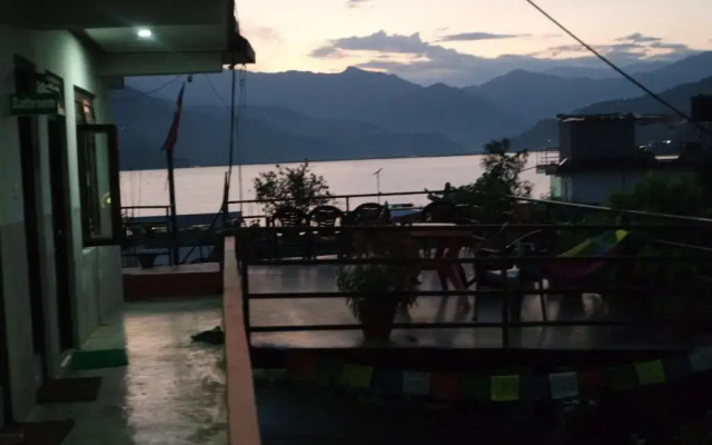 Pokhara Youth Hostel