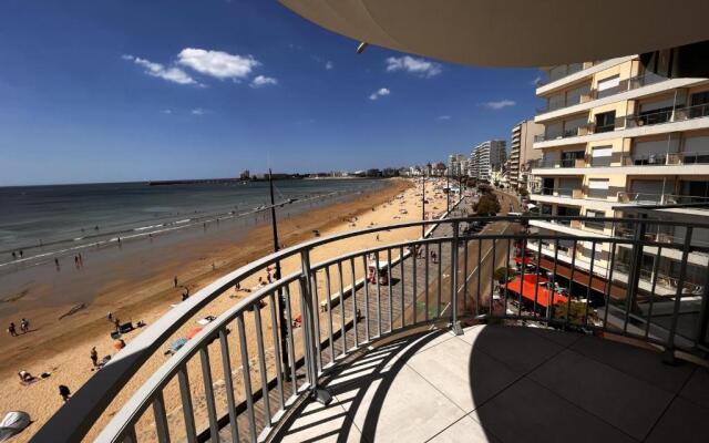 Appartement Les Sables-d'Olonne, 2 pièces, 3 personnes - FR-1-197-491