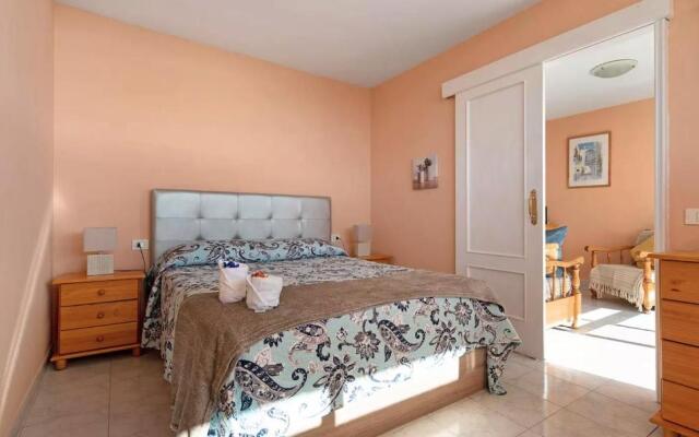 Apartamento en Los Gigantes, Tenerife