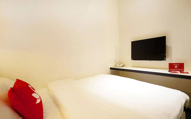 ZEN Rooms Arab Street