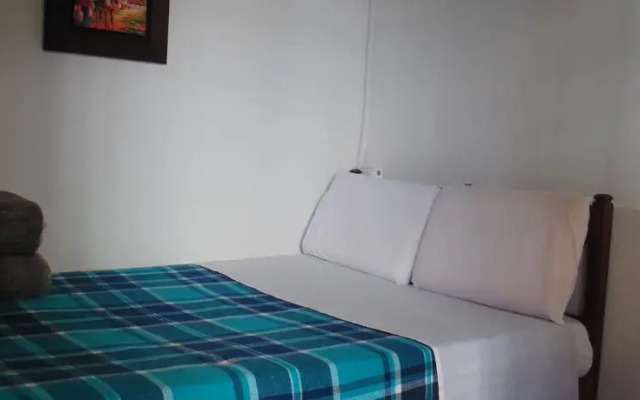 Hostel Salento Colibríes