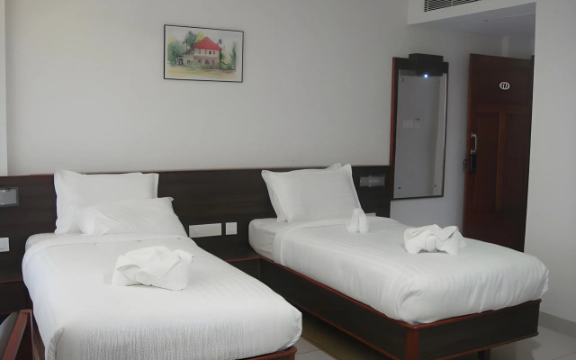 Beith Hotel